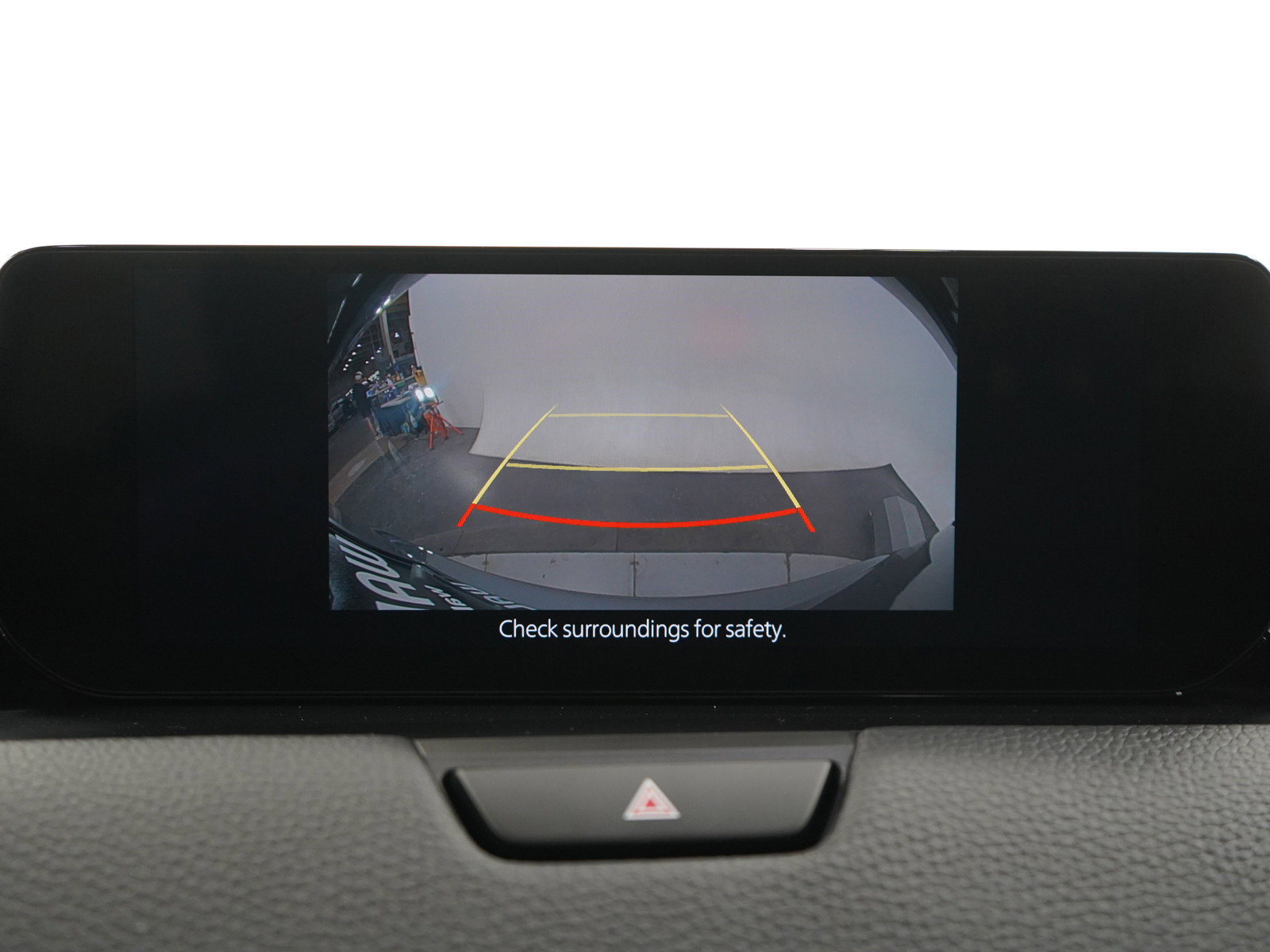 Certified 2024 MAZDA CX-90 Plug-In Hybrid w/ Preferred image 24