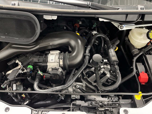 New 2026 Ford Transit 250 Low Roof RWD image 31