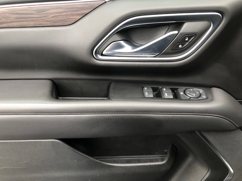 Used 2021 Chevrolet Tahoe 4WD w/ Remote Keyless Entry Package image 15