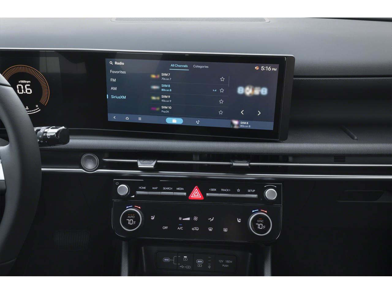 New 2026 Hyundai Tucson XRT FWD image 58
