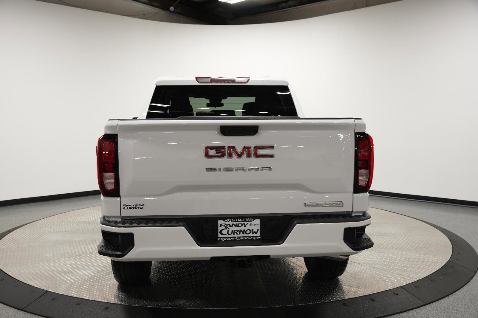 New 2026 GMC Sierra 1500 Elevation image 7