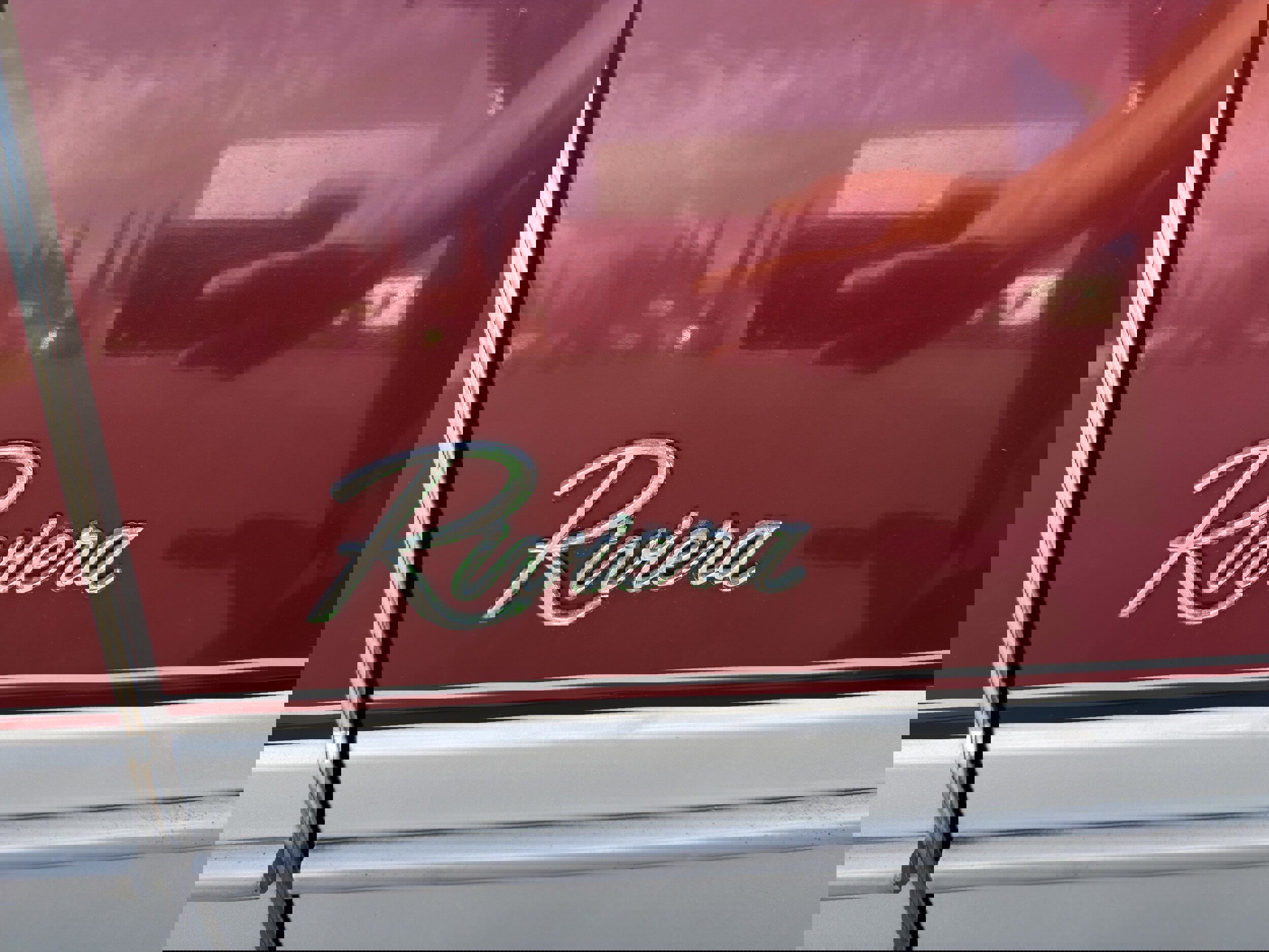 Used 1988 Buick Riviera Coupe image 38