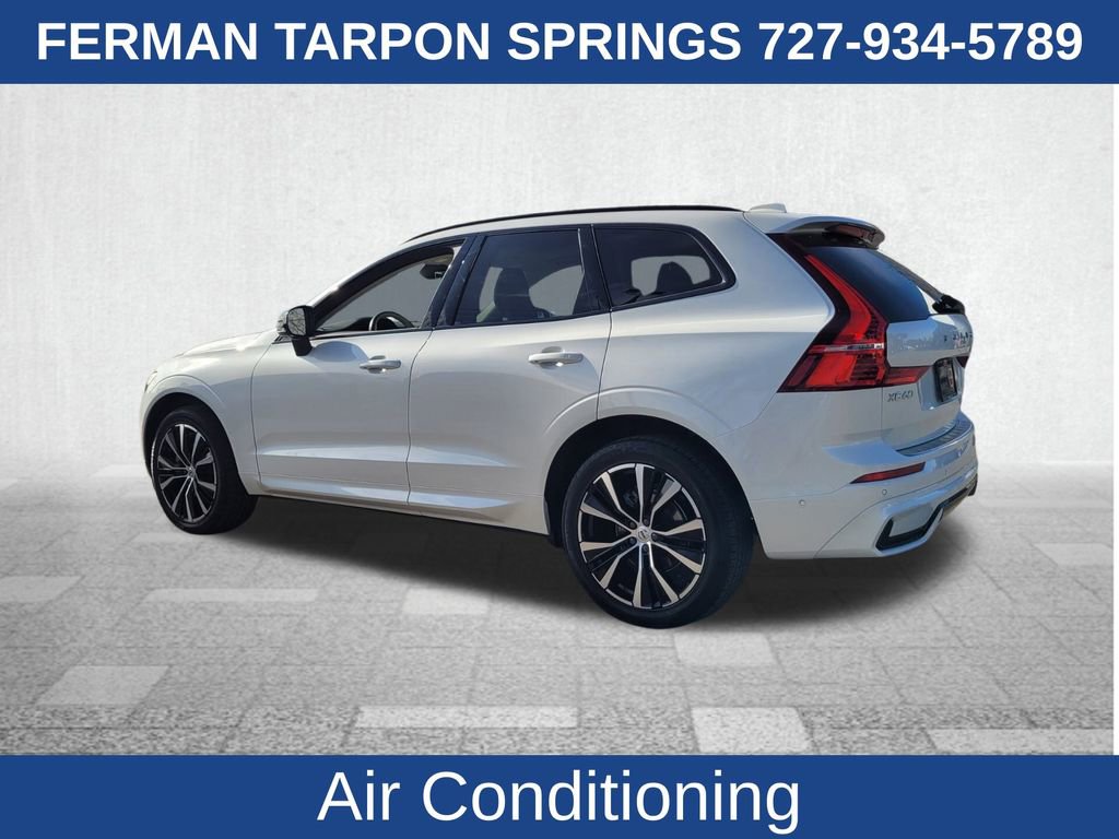Used 2023 Volvo XC60 B5 Plus w/ Climate Package image 8