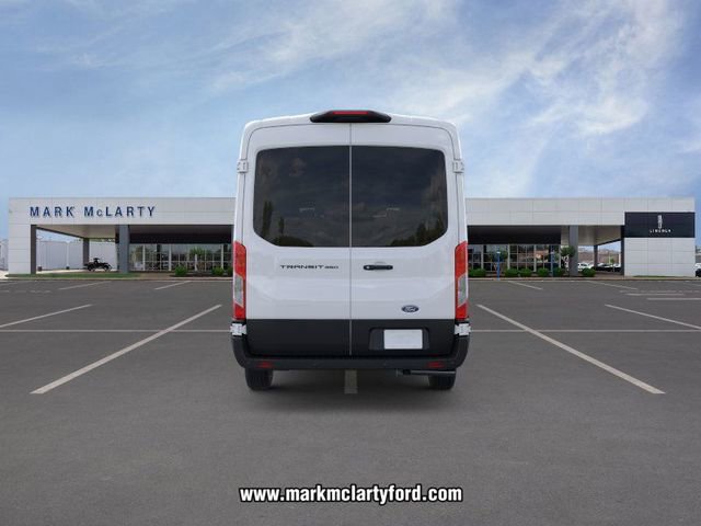New 2026 Ford Transit 350 XL image 5
