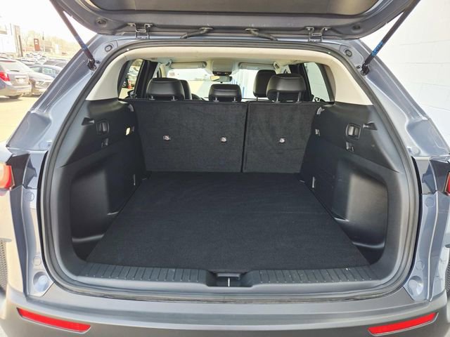 Certified 2025 MAZDA CX-50 AWD 2.5 S w/ Select Package image 10