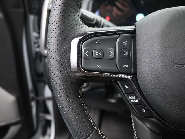 New 2026 RAM 1500 Rebel w/ Advanced Safety Group II AWD/4WD image 32