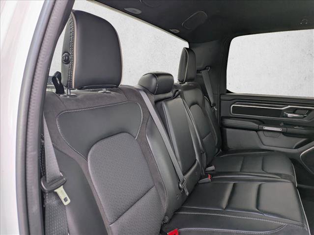 Used 2024 RAM 1500 Laramie RWD image 19