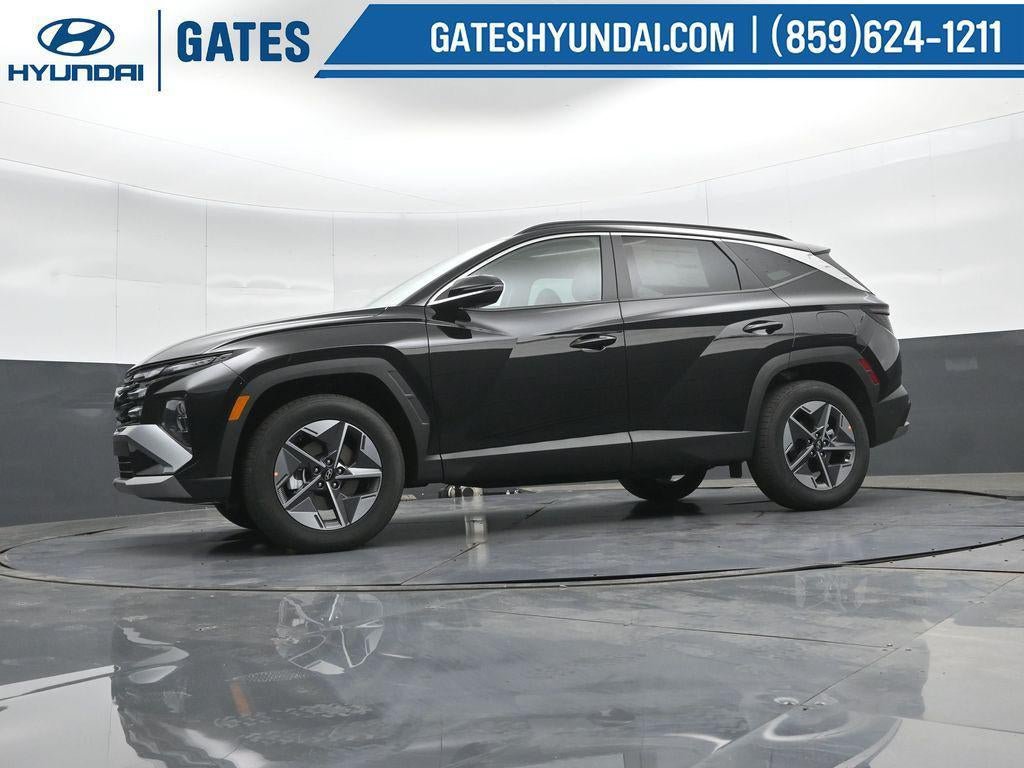 New 2026 Hyundai Tucson SEL AWD/4WD image 48