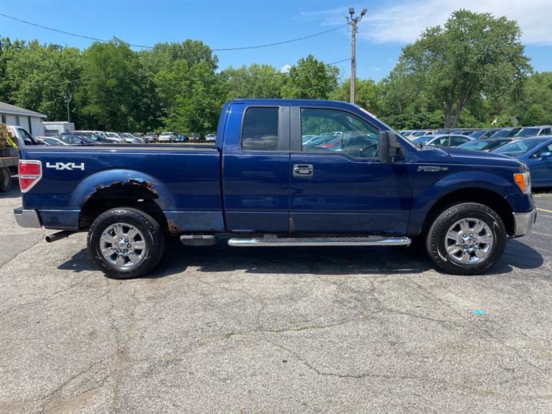 Used 2009 Ford F150 XL image 4