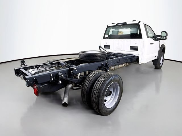 New 2026 Ford F450 XL AWD/4WD image 7