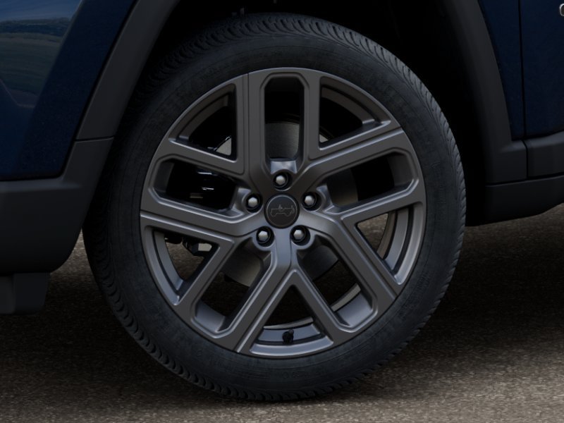 New 2026 Jeep Compass Limited AWD/4WD image 37