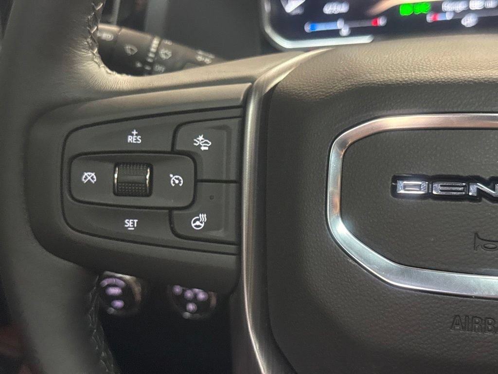 Used 2026 GMC Sierra 2500 Denali Ultimate w/ Max Trailering Package AWD/4WD image 18