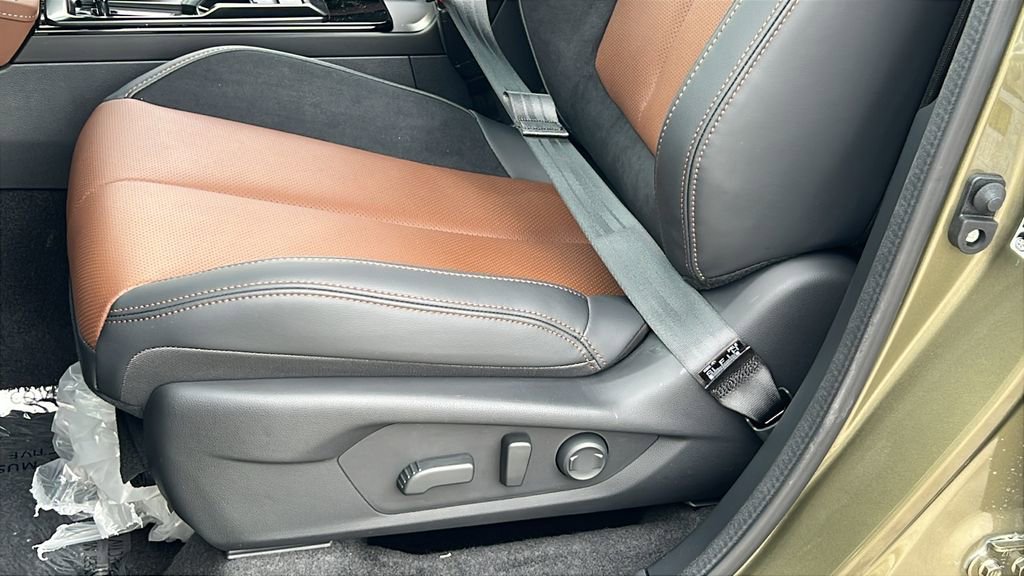 New 2026 Subaru Forester Touring image 28