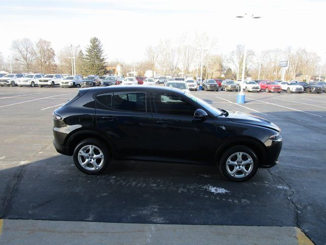 Used 2023 Dodge Hornet GT Plus w/ Tech Pack Plus w/o Parking image 6