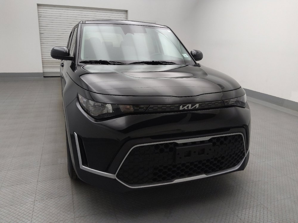 Used 2024 Kia Soul LX w/ Option Group 015 image 14