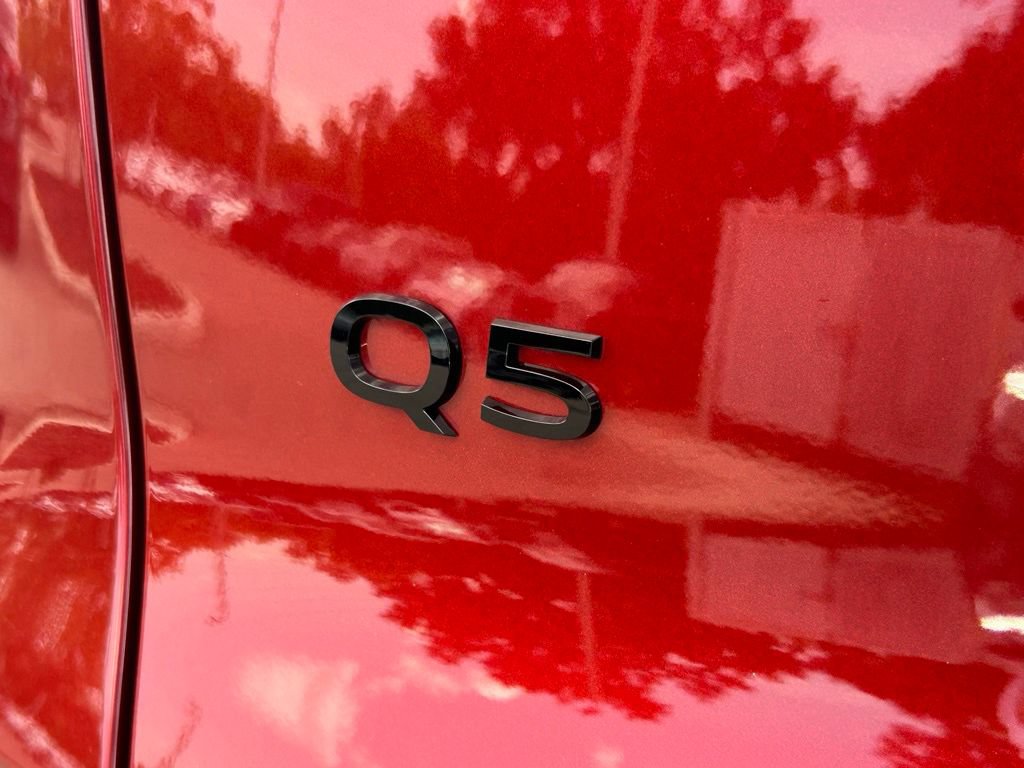 Certified 2025 Audi Q5 Prestige AWD/4WD image 39