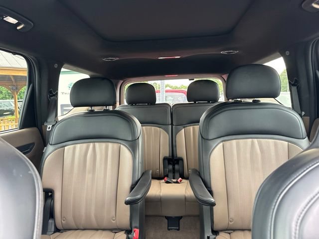 Certified 2026 Kia EV9 GT-Line AWD/4WD image 11