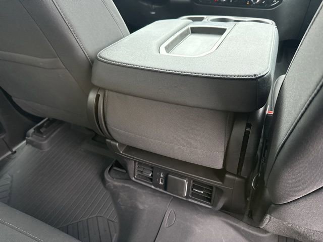 Used 2023 Chevrolet Silverado 1500 LT w/ Z71 Off-Road Package image 47