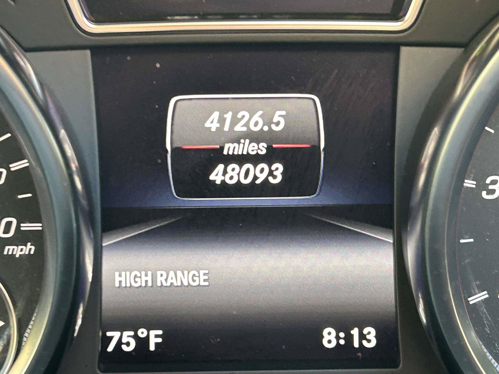 Used 2018 Mercedes-Benz G 63 AMG 4MATIC image 24