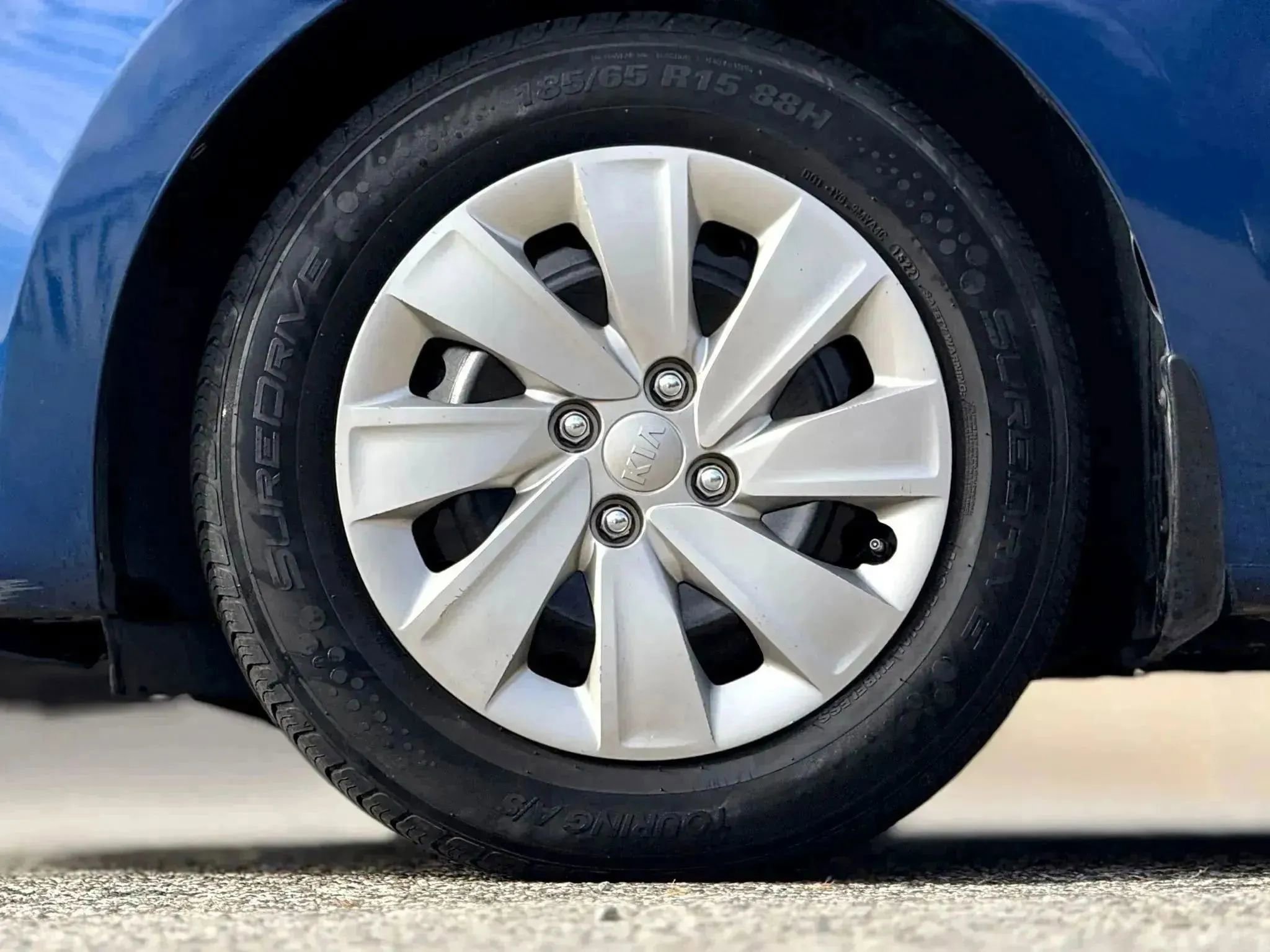 Used 2018 Kia Rio S FWD image 29