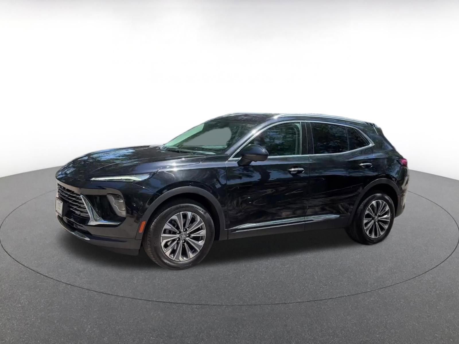 Used 2024 Buick Envision Preferred AWD/4WD image 8