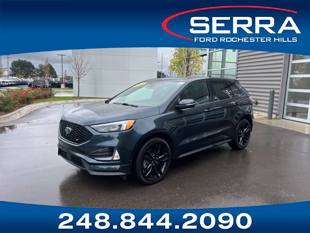 Used 2024 Ford Edge ST w/ Equipment Group 401A