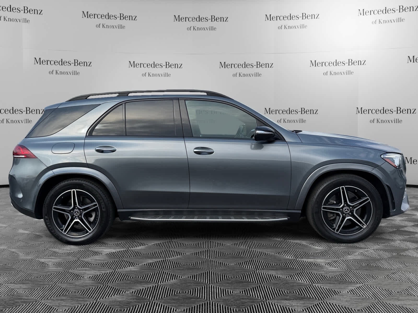 Certified 2022 Mercedes-Benz GLE 580 4MATIC image 6