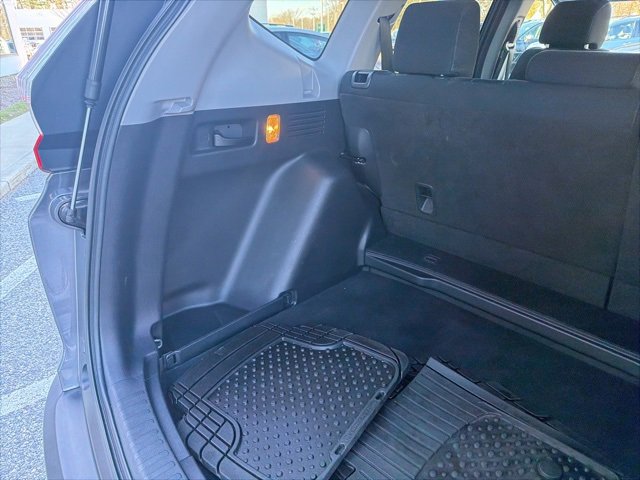 Used 2019 Honda CR-V EX image 32