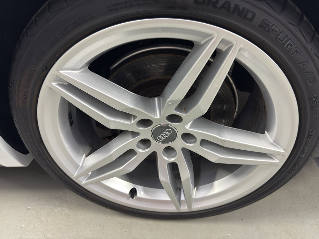 Used 2018 Audi A5 2.0T Premium Plus image 31