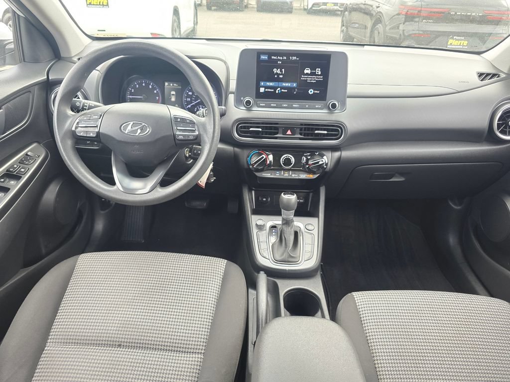 Used 2023 Hyundai Kona SE AWD/4WD image 20