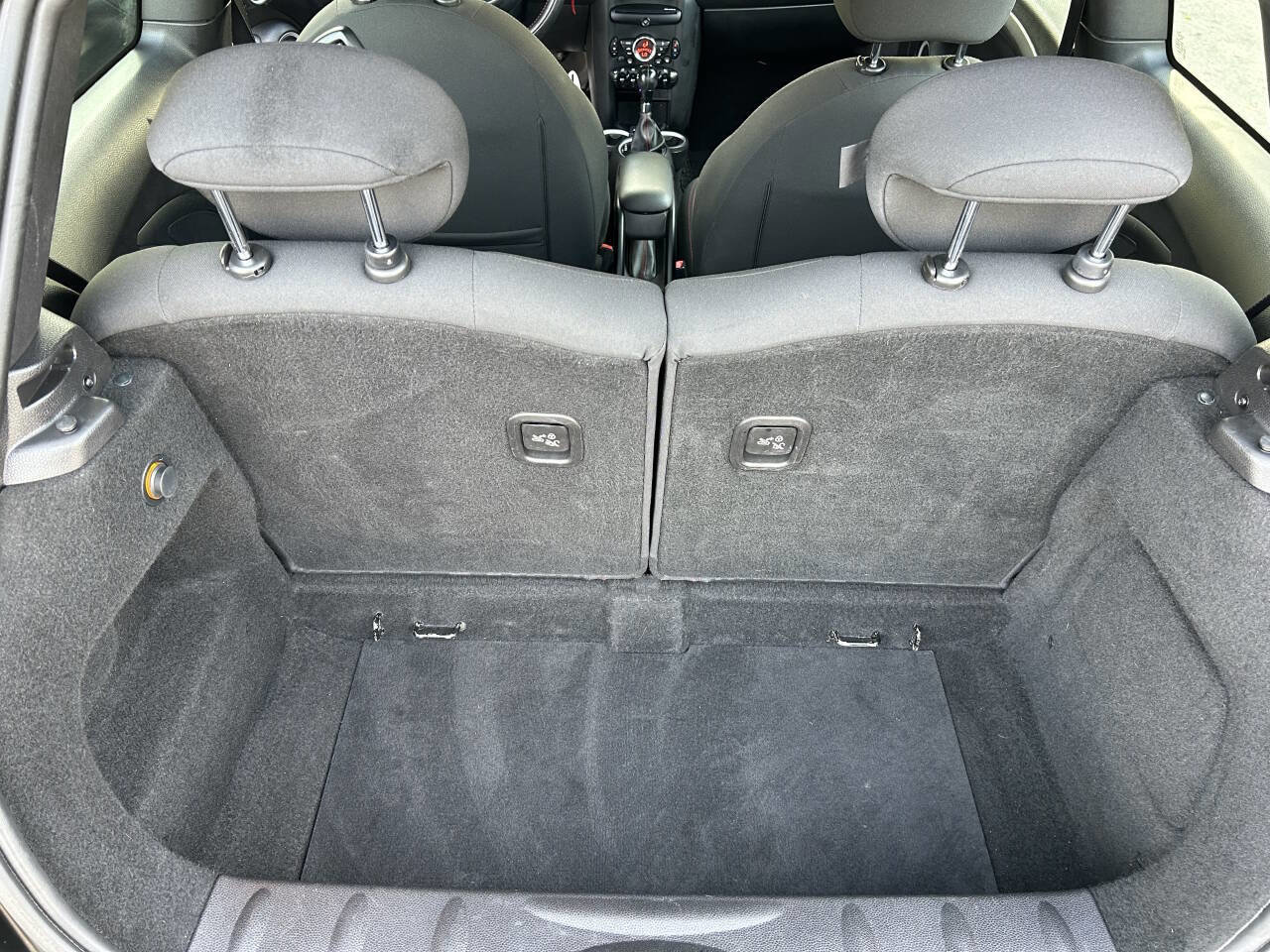 Used 2013 MINI Cooper S image 39