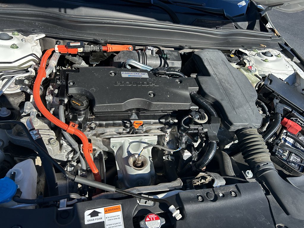 Used 2019 Honda Accord EX-L image 31