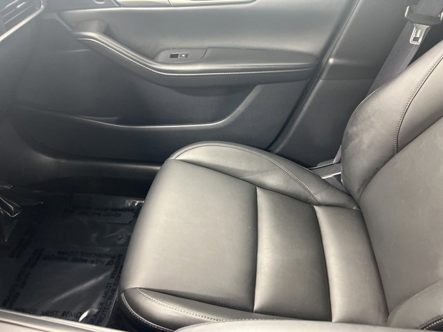 Used 2023 MAZDA CX-30 AWD 2.5 S w/ Select Package image 20