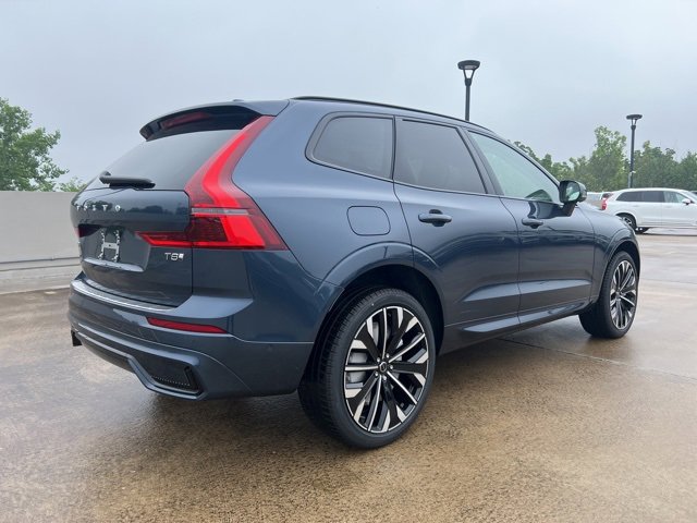 New 2026 Volvo XC60 T8 Ultra w/ Protection Package Premier image 7