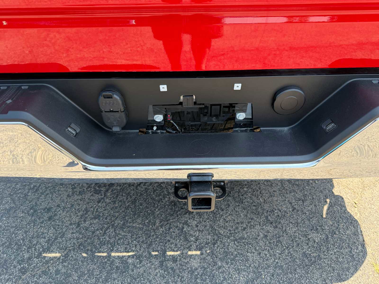 New 2026 Chevrolet Silverado 1500 LT image 26