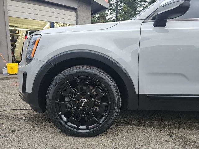 Used 2022 Kia Telluride EX w/ EX Premium Package image 28