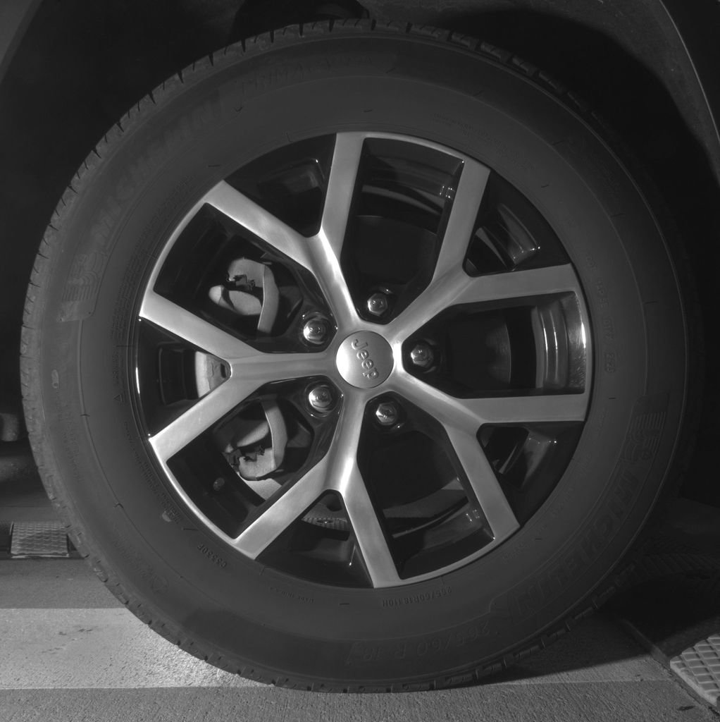 Used 2023 Jeep Grand Cherokee L Limited w/ Luxury Tech Group II RWD image 12