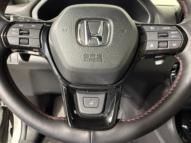 Used 2025 Honda Pilot Black Edition image 18