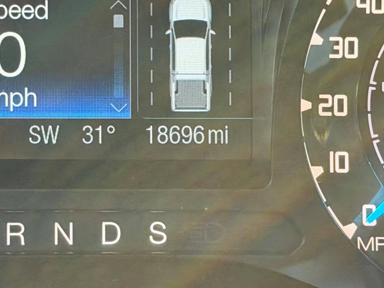 Used 2023 Ford Ranger XLT w/ Equipment Group 302A High image 20