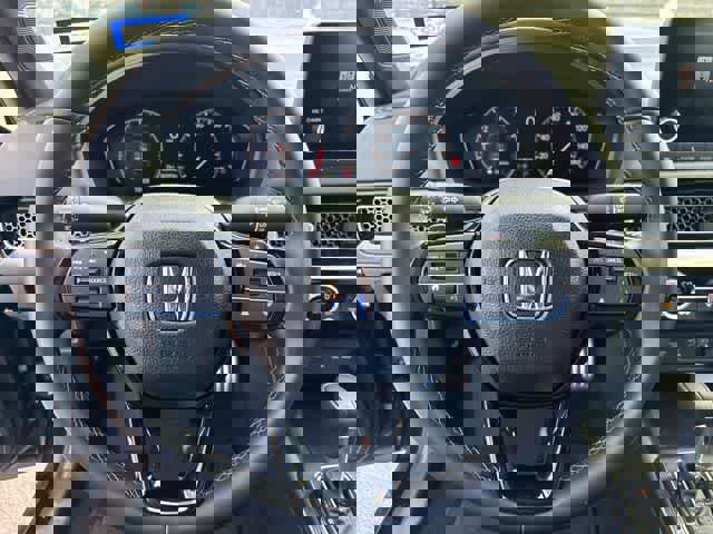 Used 2026 Honda Civic Sport image 14