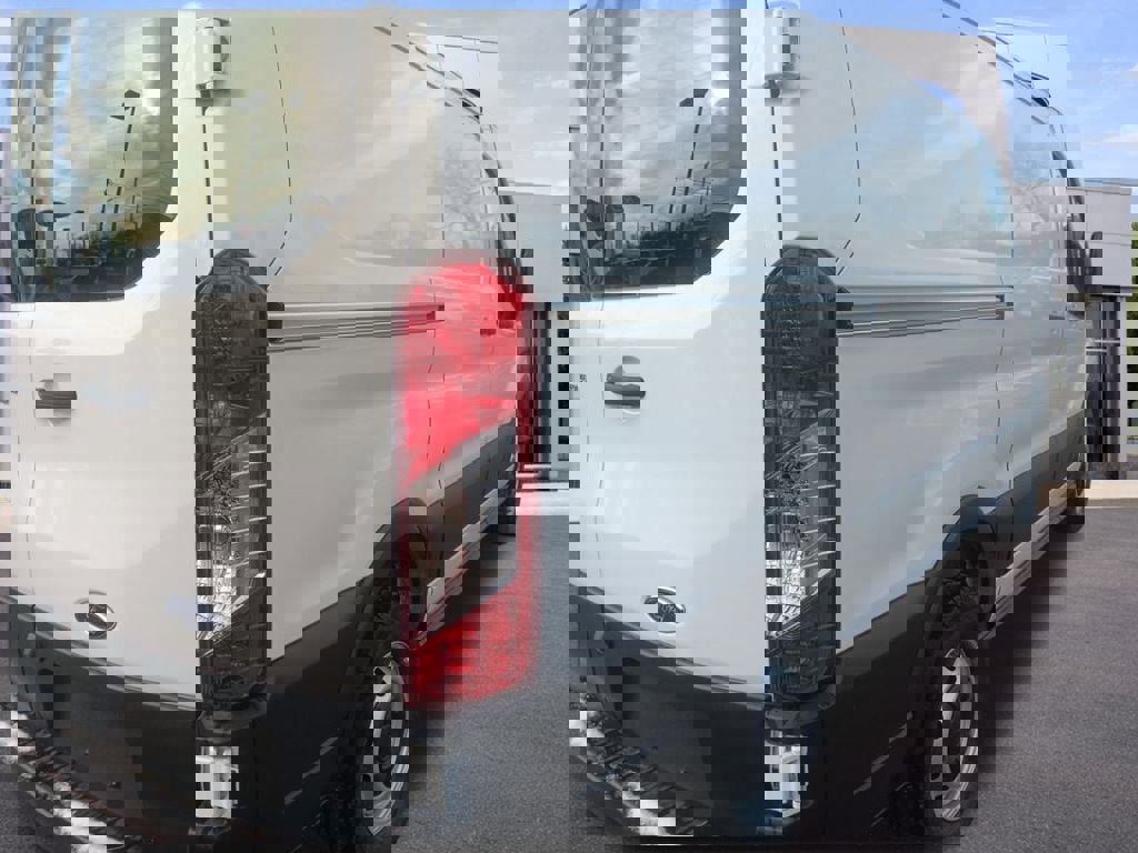 New 2025 Ford Transit 150 Low Roof w/ Load Area Protection Package image 27