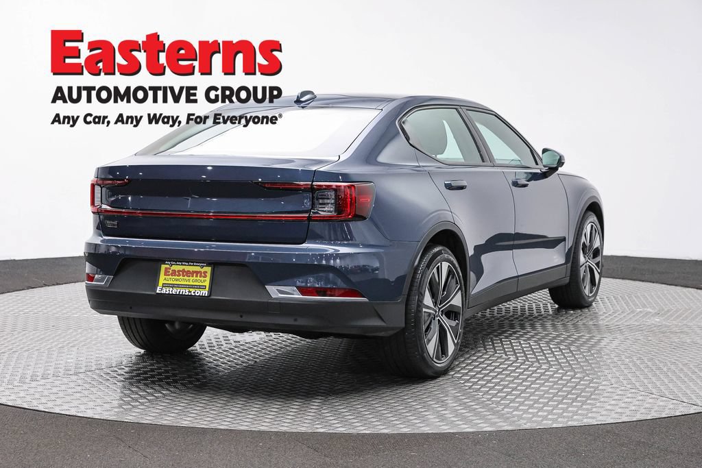 Used 2023 Polestar Polestar 2 w/ Pilot Pack FWD image 5