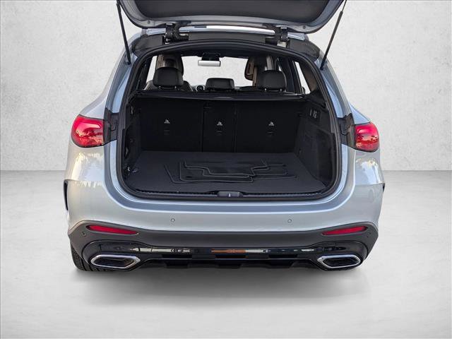 Used 2026 Mercedes-Benz GLC 300 4MATIC image 6