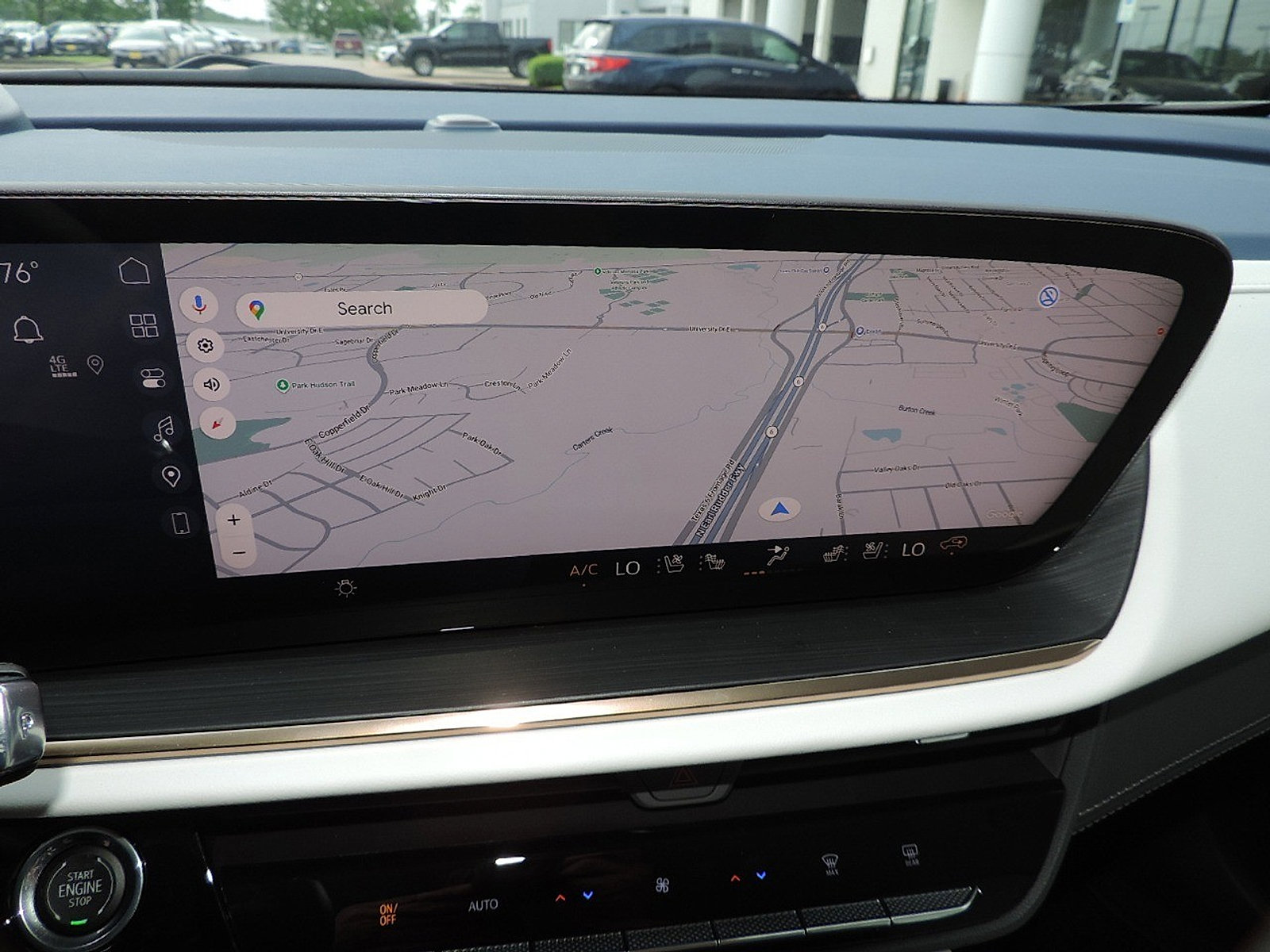 New 2026 Buick Envision Avenir AWD/4WD image 19