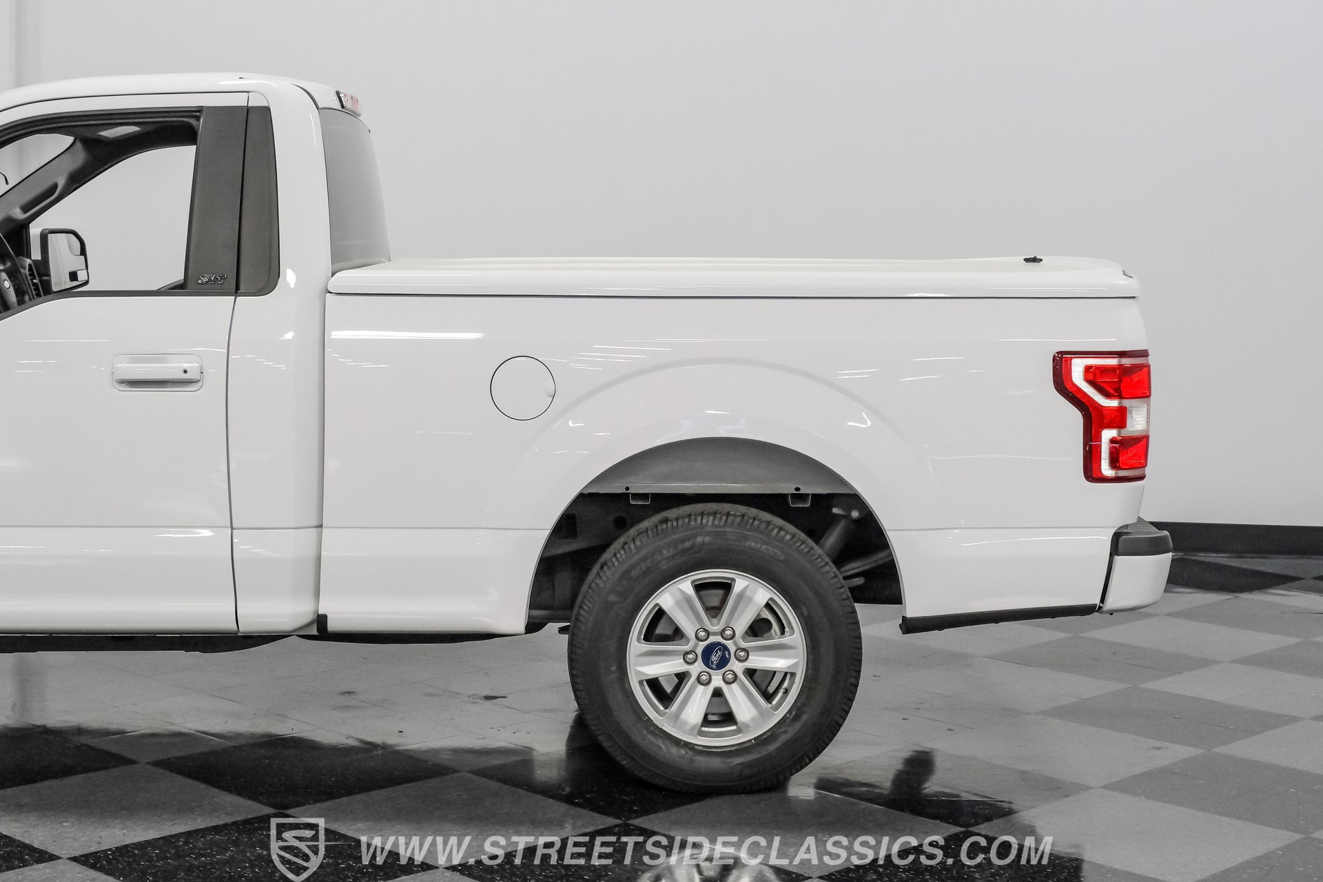 Used 2020 Ford F150 XL w/ Equipment Group 101A Mid image 23