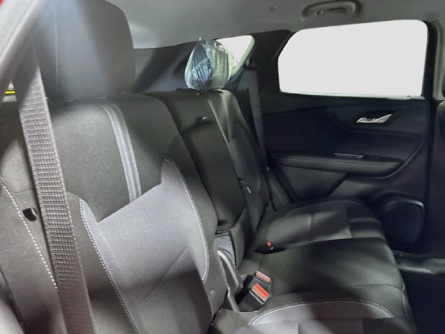New 2026 Chevrolet Blazer LT w/ Convenience Package AWD/4WD image 23