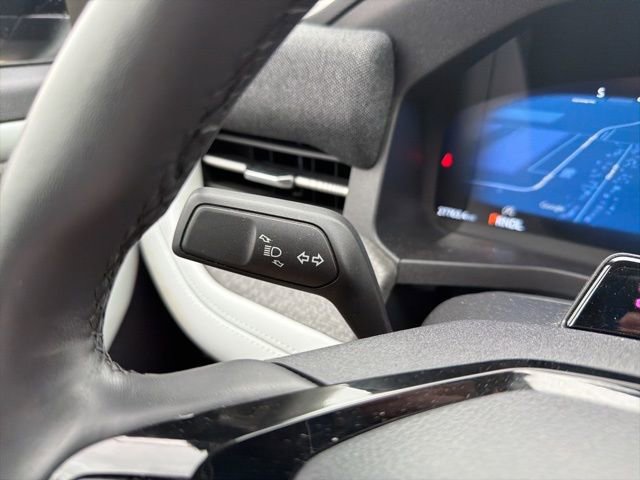 Certified 2025 Ford Explorer Platinum w/ LUX Leather Package AWD/4WD image 53