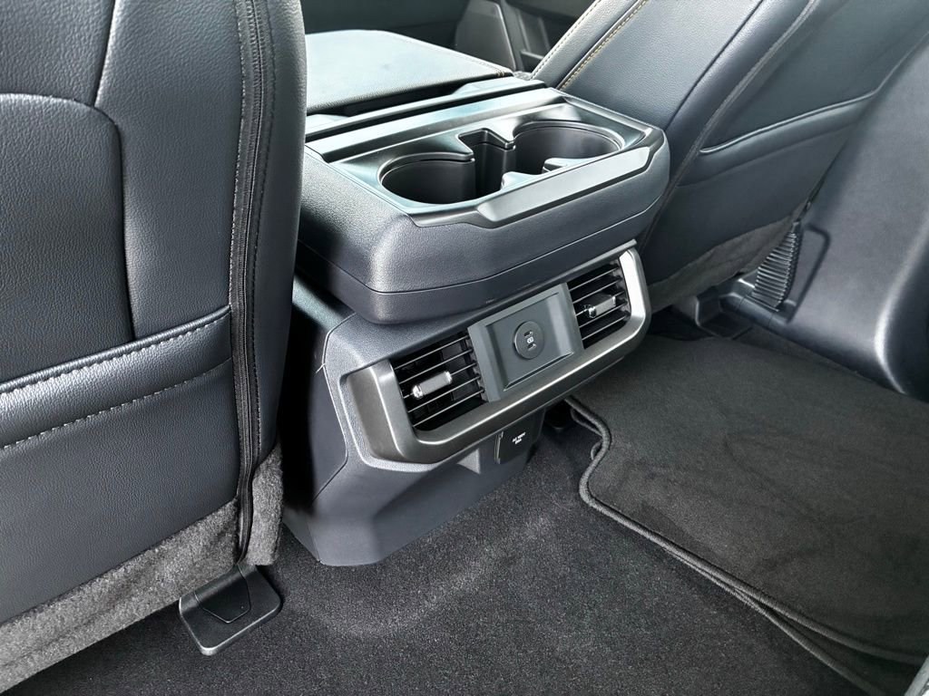 Used 2025 Ford F150 Tremor w/ Mobile Office Package image 35