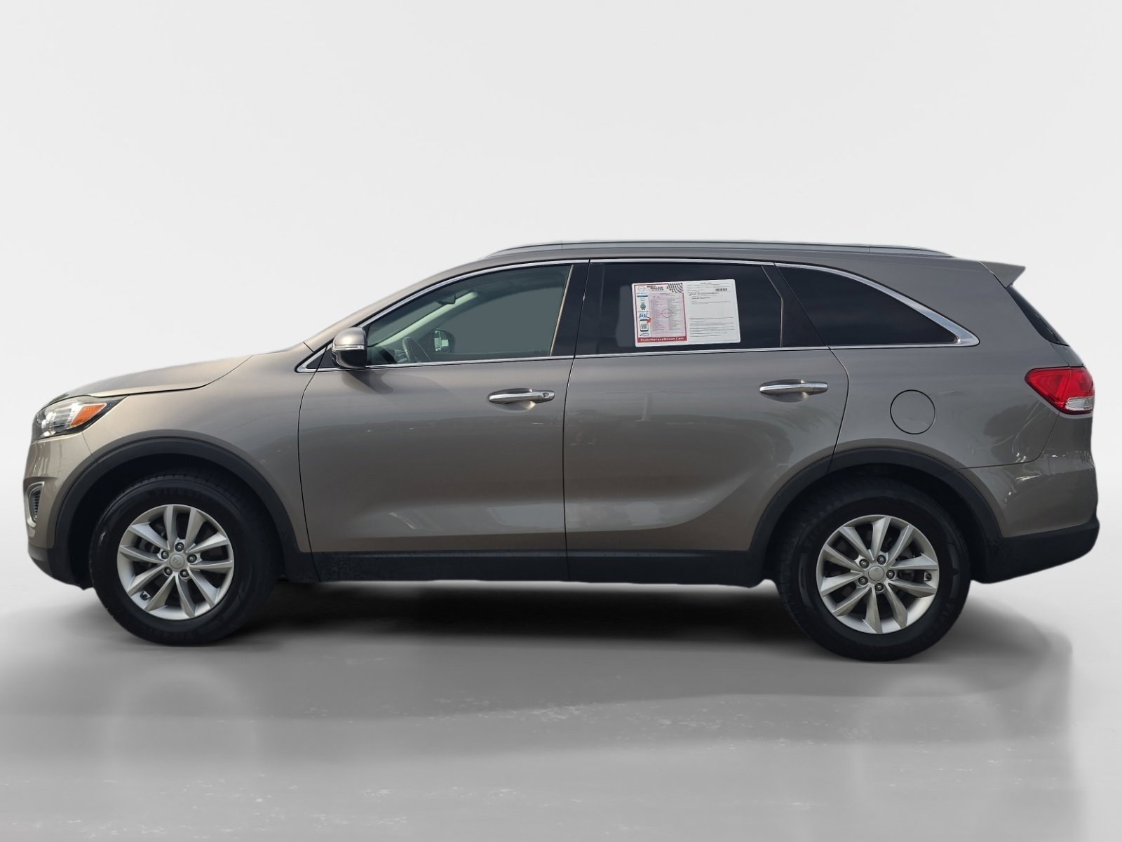 Used 2016 Kia Sorento FWD w/ LX Convenience Package video 2