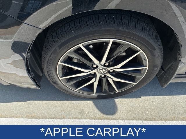 Used 2023 Toyota Camry SE image 7